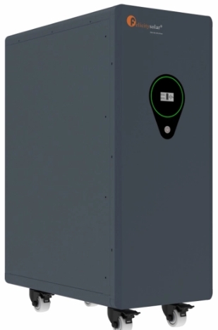 felicity 48V 500Ah 25kWh LiFePO₄ Battery